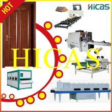 Low Price Wooden Machine Door Making for Hicas Woodworking Machinery